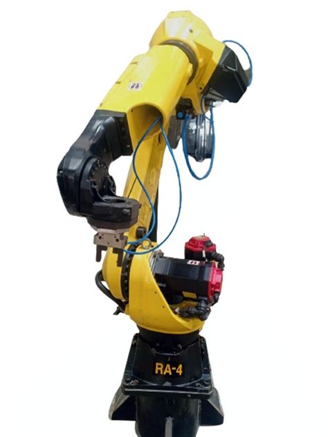 fanuc robot price